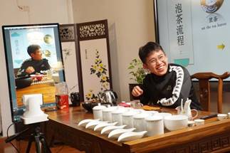 學(xué)生展示